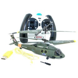 Радиоуправляемый вертолет Syma S102G