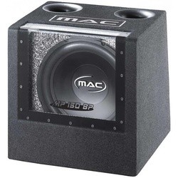 Автосабвуферы Mac Audio MP 130 BP