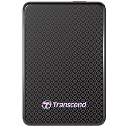 SSD накопитель Transcend ESD400