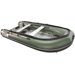 Надувная лодка Sea-Pro N360AL