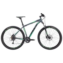 Велосипеды Fujifilm Bikes Nevada 29 1.3 2013