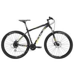 Велосипеды Fujifilm Bikes Nevada 29 1.7 2013