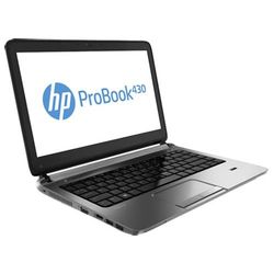 Ноутбуки HP 430G1-J4T78ES