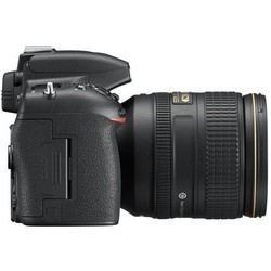 Фотоаппарат Nikon D750 kit 24-85