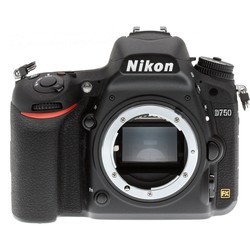 Фотоаппарат Nikon D750 kit 24-85