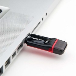 USB Flash (флешка) Transcend JetFlash 340