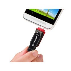 USB Flash (флешка) Transcend JetFlash 340