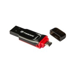 USB Flash (флешка) Transcend JetFlash 340 8Gb