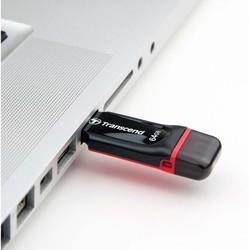 USB Flash (флешка) Transcend JetFlash 340 8Gb