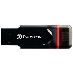 USB-флешки Transcend JetFlash 340 16Gb