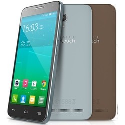 Мобильные телефоны Alcatel One Touch Idol 2 mini S 6036Y