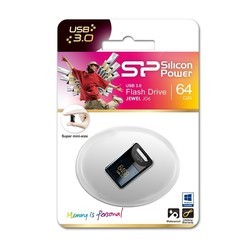 USB Flash (флешка) Silicon Power Jewel J06 32Gb