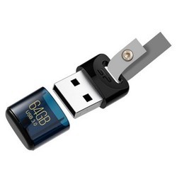 USB Flash (флешка) Silicon Power Jewel J06 64Gb