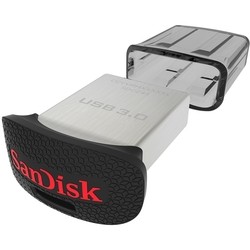 USB Flash (флешка) SanDisk Ultra Fit 16Gb
