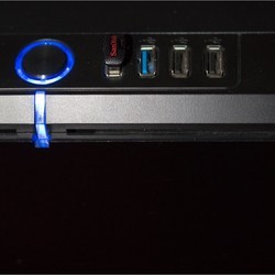 USB Flash (флешка) SanDisk Ultra Fit 32Gb