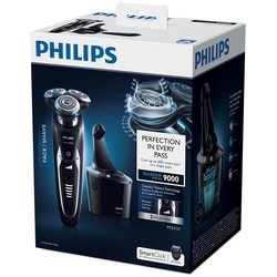 Электробритва Philips S 9521