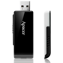 USB Flash (флешка) Apacer AH350 64Gb