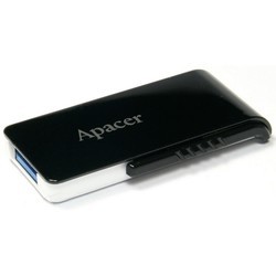 USB Flash (флешка) Apacer AH350 128Gb