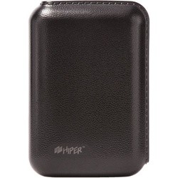 Powerbank аккумулятор Hiper SP7500 (черный)