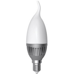 Лампочки Electrum LED LC-14 5W 2700K E14