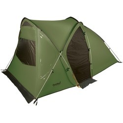 Палатки Eureka Outside Inn Compact RS