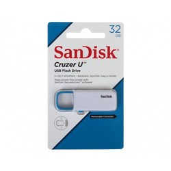 USB-флешки SanDisk Cruzer U 8Gb