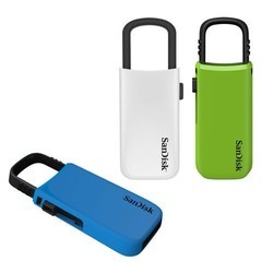 USB Flash (флешка) SanDisk Cruzer U 32Gb