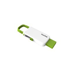 USB Flash (флешка) SanDisk Cruzer U 32Gb