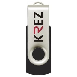 USB-флешки KREZ 401 4Gb