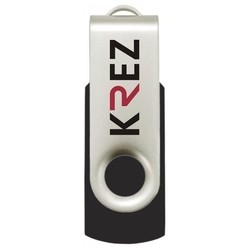 USB-флешки KREZ 401 8Gb