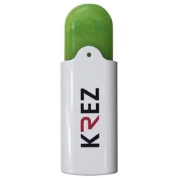 USB-флешки KREZ 201 4Gb