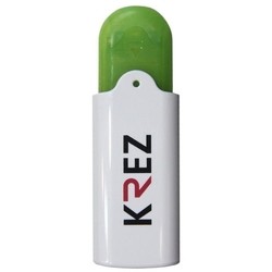 USB-флешки KREZ 201 8Gb