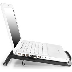 Подставка для ноутбука Deepcool N400