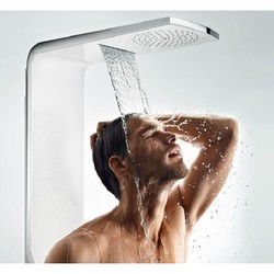 Душевая система Hansgrohe Raindance 27008 (хром)