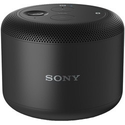 Портативная колонка Sony BSP-10 (белый)