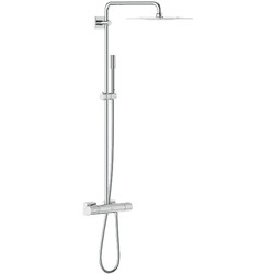 Душевая система Grohe Rainshower System 254 27469000