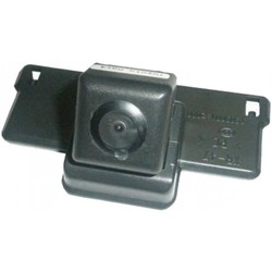 Камеры заднего вида CRVC 114