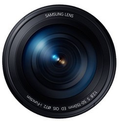 Объективы Samsung 50-150mm f/2.8 S ED OIS
