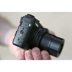 Фотоаппарат Canon PowerShot G7X
