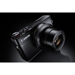 Фотоаппарат Canon PowerShot G7X