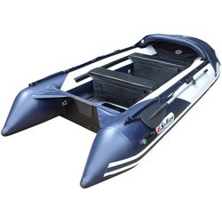 Надувная лодка Sun Marine Max SDP-365 (синий)