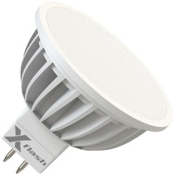 Лампочка X-Flash XF-MR16-A-GU5.3-3W-3000K-220V