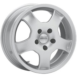 Диски Artec MR 7x15/5x114,3 ET35 DIA72,5