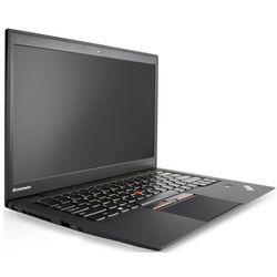 Ноутбуки Lenovo X1 Carbon 20A8S0G600