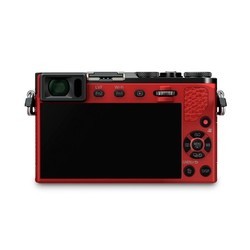 Фотоаппарат Panasonic DMC-GM5 kit 12-32