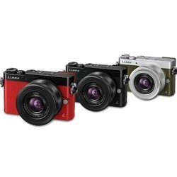 Фотоаппарат Panasonic DMC-GM5 kit 12-32