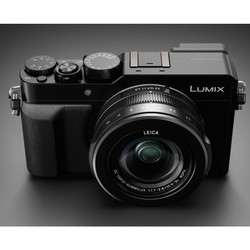 Фотоаппарат Panasonic DMC-LX100