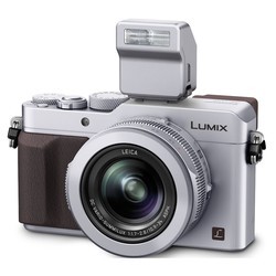 Фотоаппарат Panasonic DMC-LX100