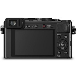 Фотоаппарат Panasonic DMC-LX100