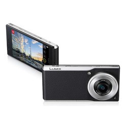 Мобильные телефоны Panasonic Lumix CM1